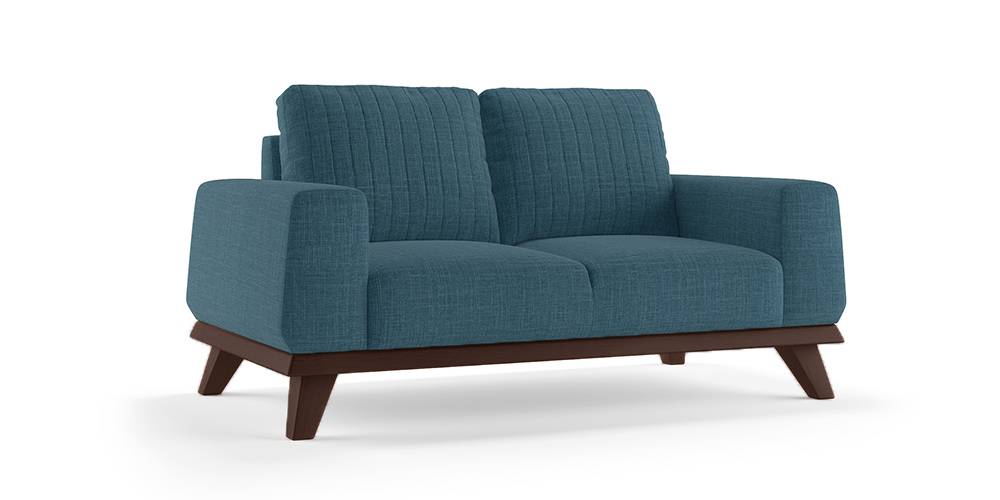 Granada Sofa (Colonial Blue)